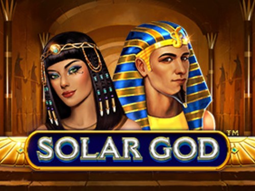솔라 갓 Solar God