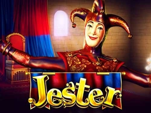 제스터 Jester