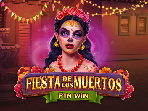 피에스타 데 로스 무에르토스 Fiesta De Los Muertos