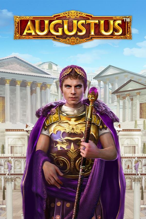 아우구스투스 Augustus