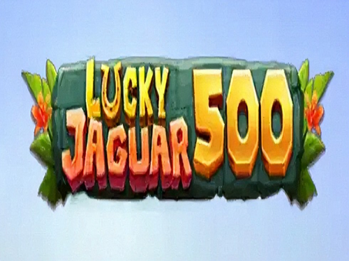 럭키 재규어 500 Lucky Jaguar 500