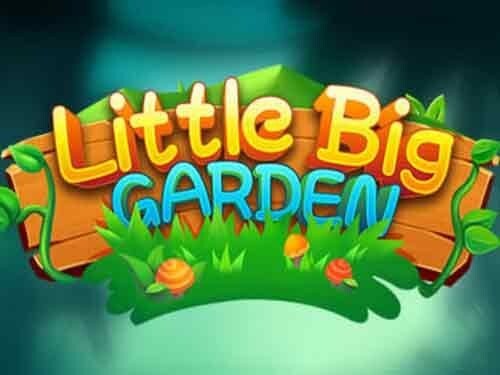 리틀 빅 가든 Little Big Garden