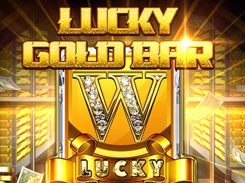 럭키 골드바 Lucky Goldbar