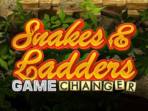 스네이크스 앤 래더스 게임 체인저 Snakes & Ladders Game Changer