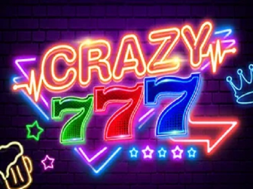 크레이지777 Crazy777