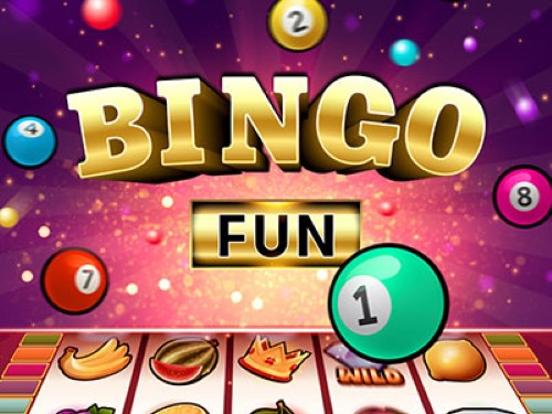 빙고 펀 Bingo Fun