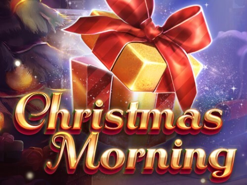 크리스마스 모닝 Christmas Morning