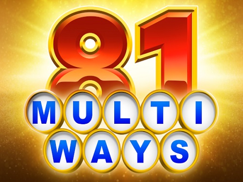 81 멀티웨이즈 81 Multiways