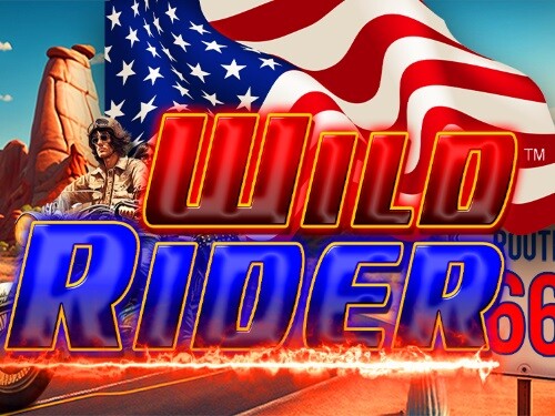 와일드 라이더 Wild Rider