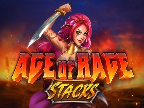 에이지 오브 레이지 Age of Rage