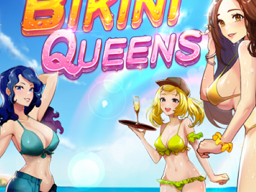 비키니 퀸스 Bikini Queens