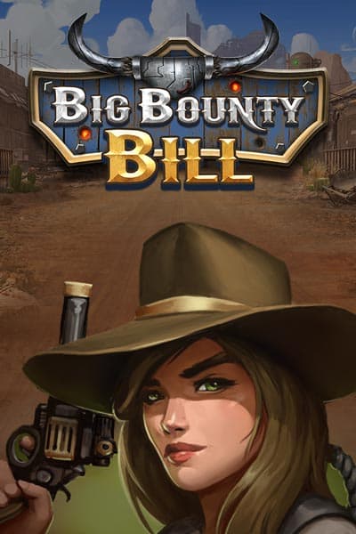 빅 바운티 빌 Big Bounty Bill