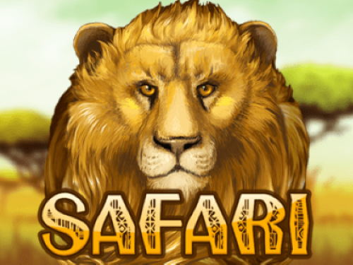 사파리 슬롯 Safari Slots
