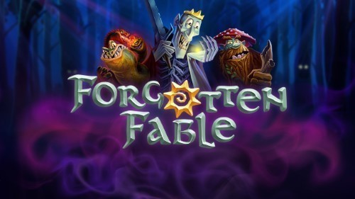 포가튼 페이블 Forgotten Fable