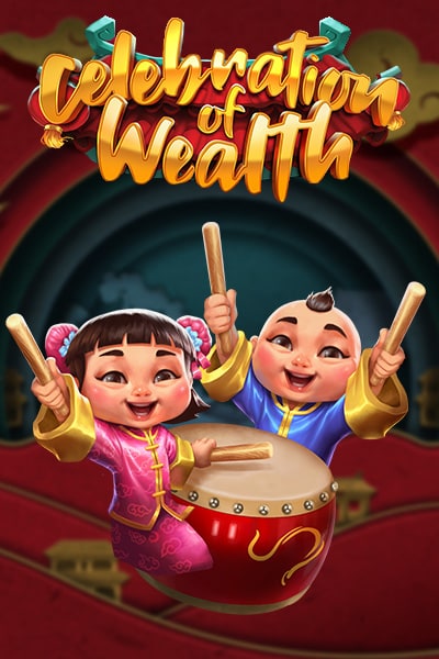 셀레브레이션 오브 웰스 Celebration Of Wealth