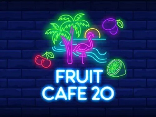 프루트 카페 20 Fruit Cafe 20