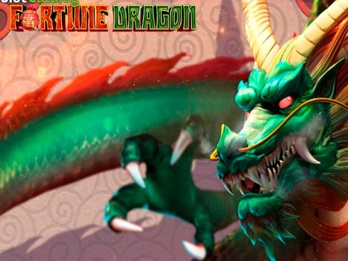 포춘 드래곤 Fortune Dragon