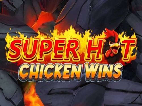 수퍼 핫 치킨 윈스 Super Hot Chicken Wins
