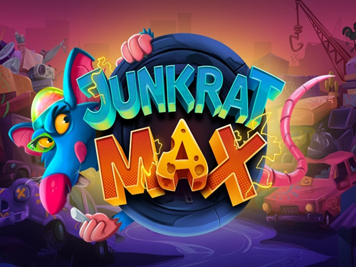 정크랫 맥스 Junkrat Max