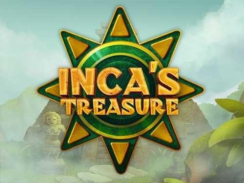 잉카스 트레저 Inca's Treasure