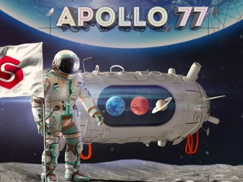 아폴로 Apollo