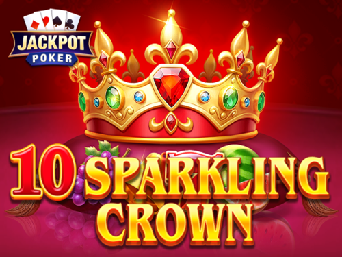 10 스파클링 크라운 10 Sparkling Crown
