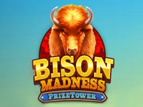 바이슨 매드니스 프라이즈타워 Bison Madness PrizeTower