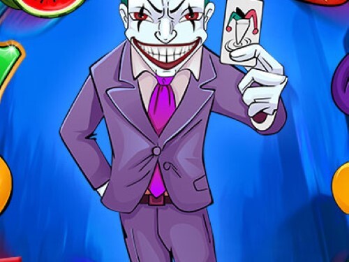 소 시리어스 조커 So Serious Joker