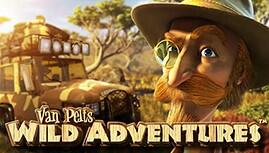 와일드 어드벤처 Wild Adventure