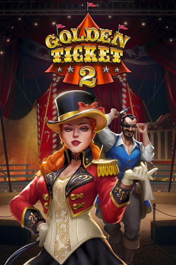 골든 티켓 2 Golden Ticket 2