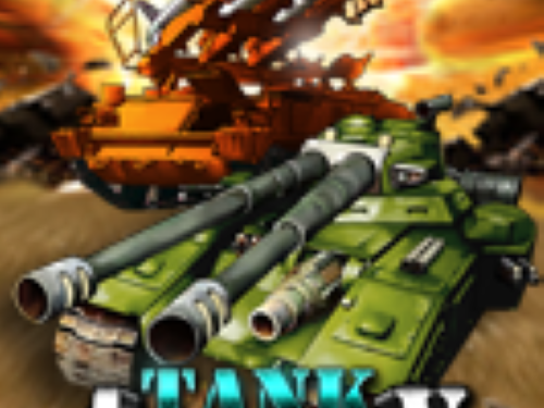 탱크 어택 Tank Attack