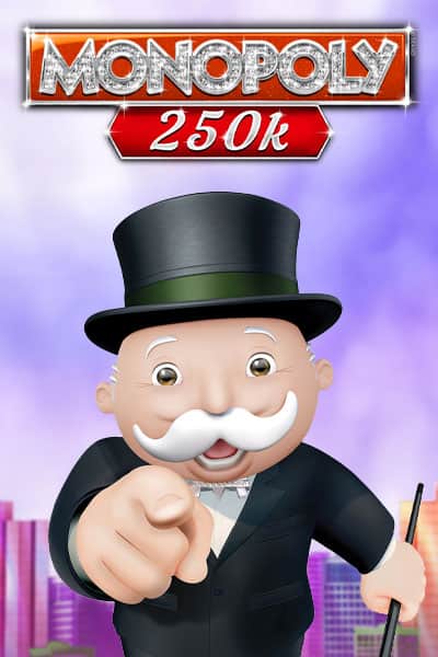 모노폴리 250K