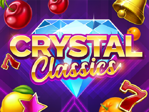 크리스탈 클래식스 Crystal Classics