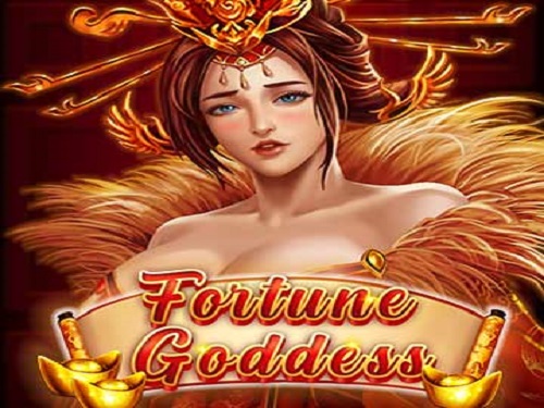 포춘 가디스 Fortune Goddess