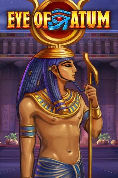 아이 오브 아툼 Eye of Atum