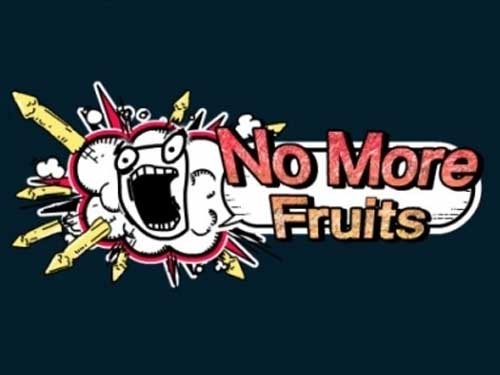 노 모어 프루츠 No More Fruits