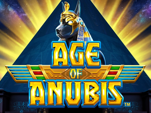 에이지 오브 아누비스 Age of Anubis