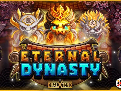 이터널 다이너스티 Eternal Dynasty