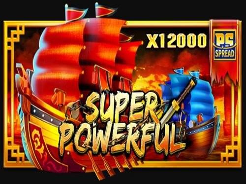 슈퍼 파워풀 Super Powerful