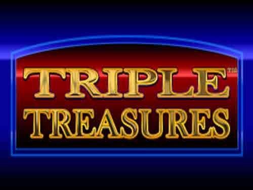 트리플 트레저스 Triple Treasures