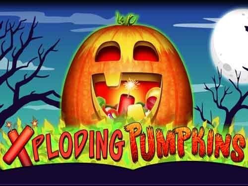 엑스플로딩 펌킨스 Xploding Pumpkins
