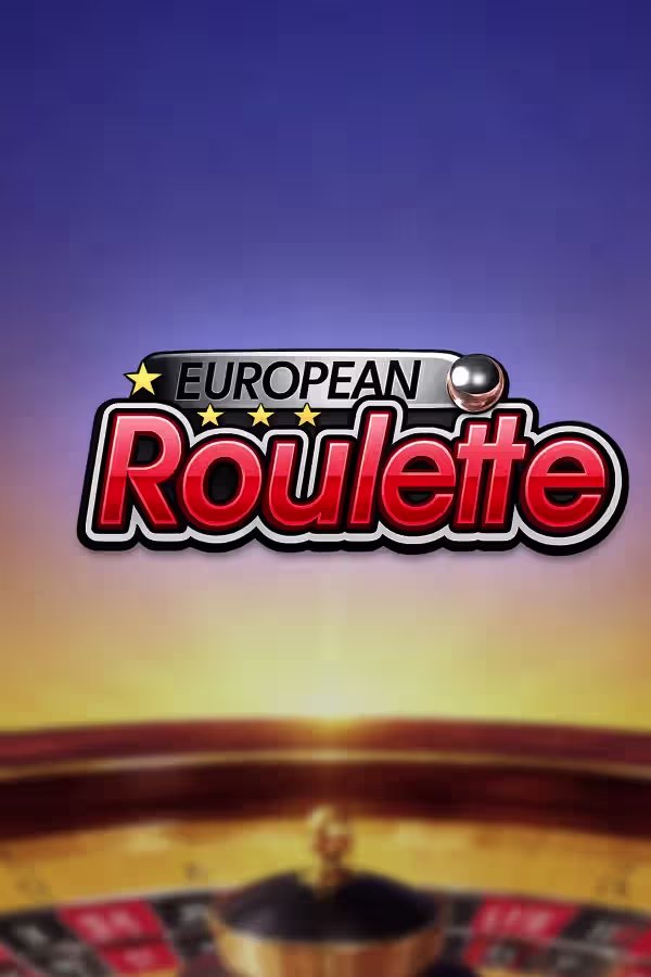 유러피언 룰렛 European Roulette