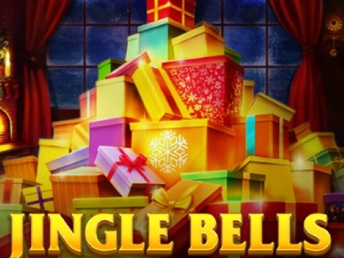 징글 벨스 파워 릴스™ Jingle Bells Power Reels™