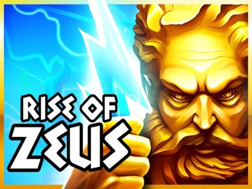 라이즈 오브 제우스 Rise of Zeus