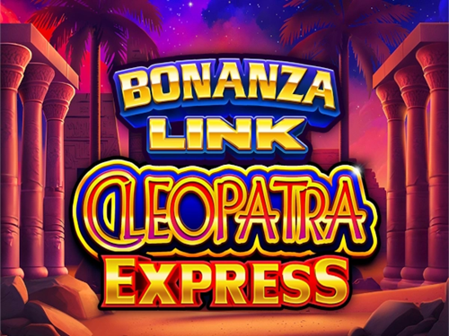 보난자 링크: 클레오파트라 익스프레스 Bonanza Link: Cleopatra Express