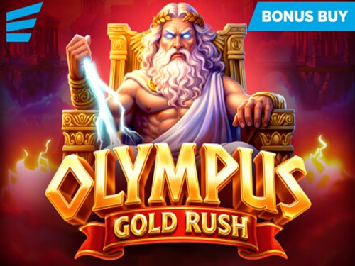 올림푸스 골드 러시 Olympus Gold Rush