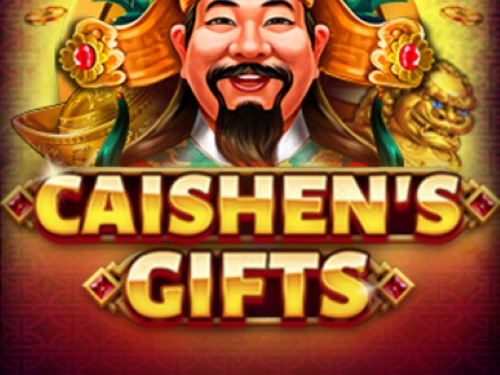 차이션스 기프츠 Caishen's Gifts