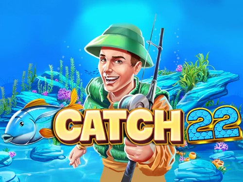 캐치 22 Catch 22