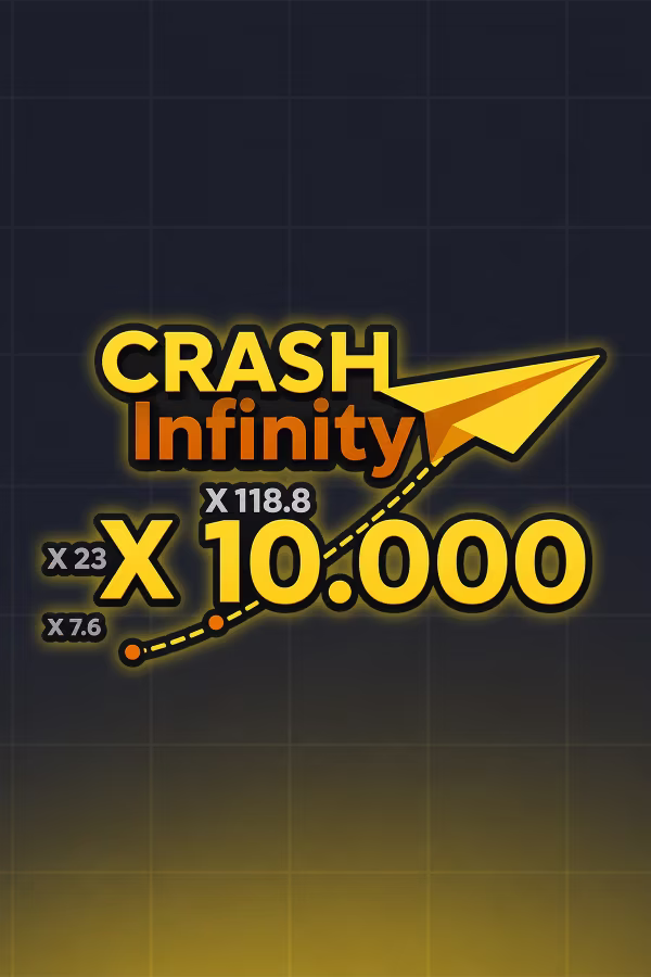 크래시 인피니티 Crash Infinity