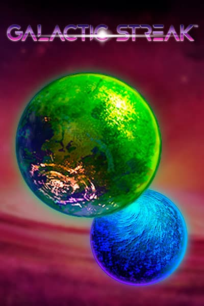 갈락틱 스트릭 Galactic Streak